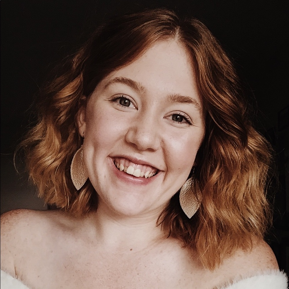 Meet your Posher, Madison